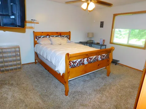 20042 Wild Rice Drive NE Wyoming MN 55092