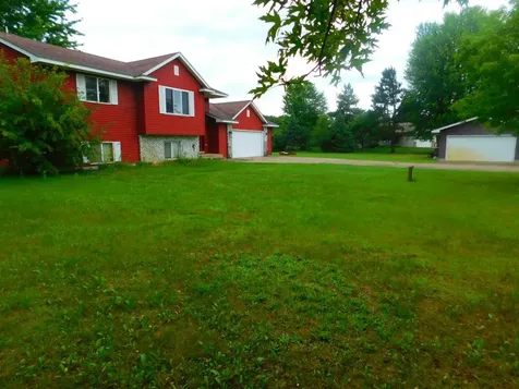 20042 Wild Rice Drive NE Wyoming MN 55092