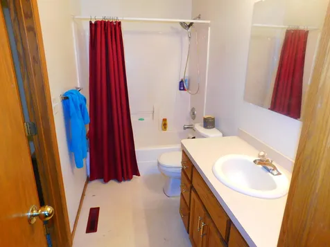 20042 Wild Rice Drive NE Wyoming MN 55092