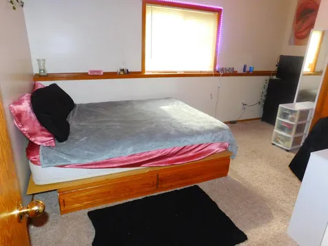 20042 Wild Rice Drive NE Wyoming MN 55092