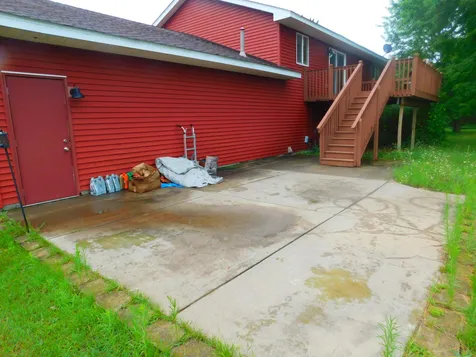20042 Wild Rice Drive NE Wyoming MN 55092