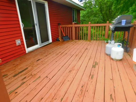 20042 Wild Rice Drive NE Wyoming MN 55092