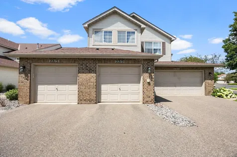 2215 White Water Way Eagan MN 55122