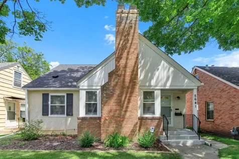 5641 21st Avenue S Minneapolis MN 55417