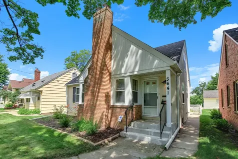 5641 21st Avenue S Minneapolis MN 55417