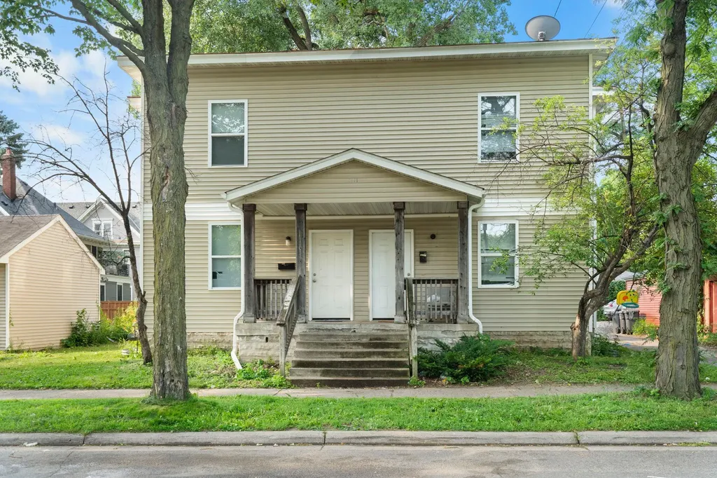 1111 N 17th Avenue N Minneapolis MN 55411