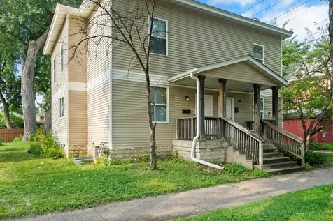 1111 N 17th Avenue N Minneapolis MN 55411