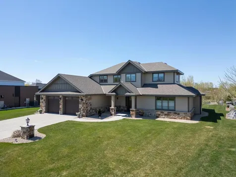 3419 Granite Way S Saint Cloud MN 56301
