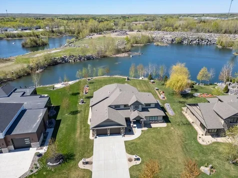 3419 Granite Way S Saint Cloud MN 56301