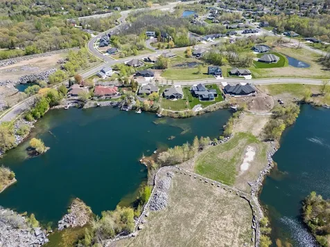 3419 Granite Way S Saint Cloud MN 56301