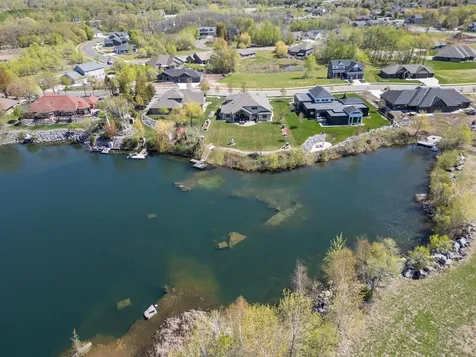3419 Granite Way S Saint Cloud MN 56301