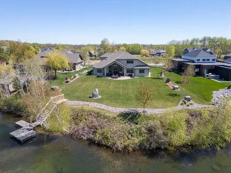 3419 Granite Way S Saint Cloud MN 56301