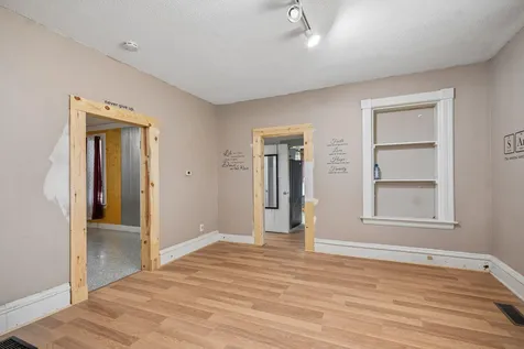 350 S Bremer Avenue Rush City MN 55069