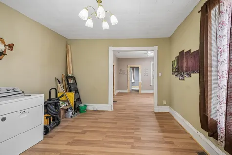 350 S Bremer Avenue Rush City MN 55069