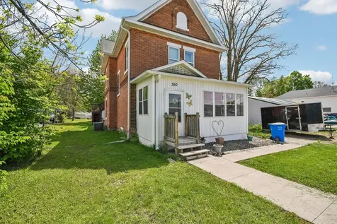 350 S Bremer Avenue Rush City MN 55069