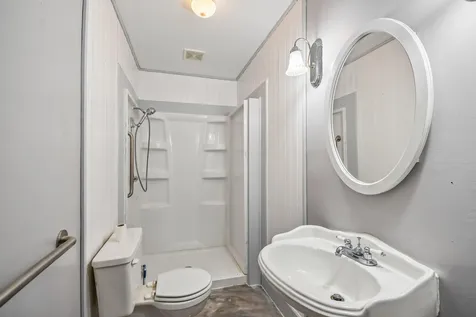 350 S Bremer Avenue Rush City MN 55069