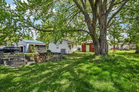 350 S Bremer Avenue Rush City MN 55069
