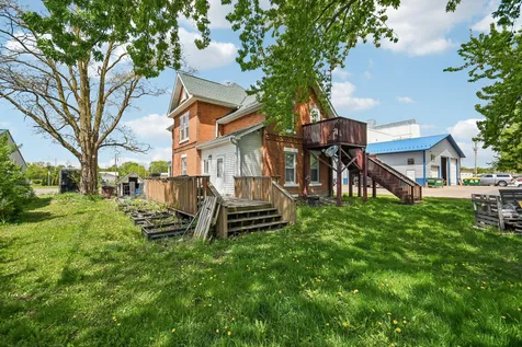 350 S Bremer Avenue Rush City MN 55069