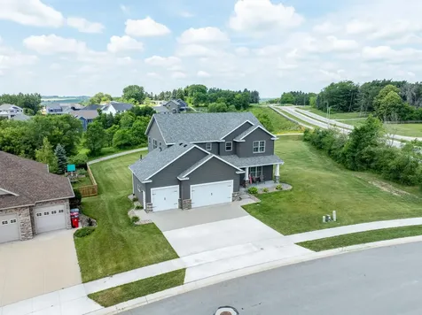 6485 Summit Pointe Road NW Rochester MN 55901