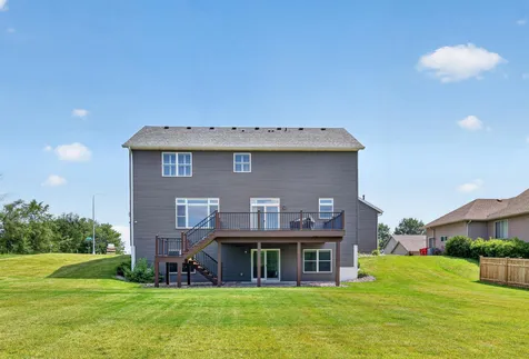 6485 Summit Pointe Road NW Rochester MN 55901