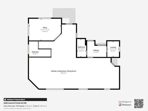 6485 Summit Pointe Road NW Rochester MN 55901