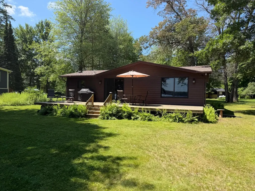 W5766 Bayside Drive Spooner WI 54801
