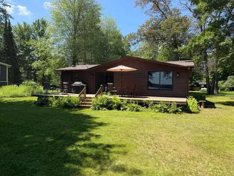 W5766 Bayside Drive Spooner WI 54801