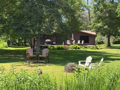 W5766 Bayside Drive Spooner WI 54801