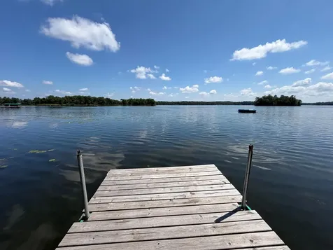 W5766 Bayside Drive Spooner WI 54801