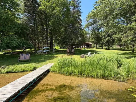 W5766 Bayside Drive Spooner WI 54801