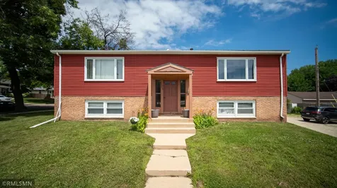 1509 14th Street NW Rochester MN 55901