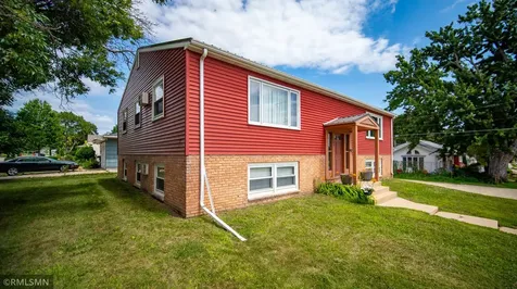 1509 14th Street NW Rochester MN 55901