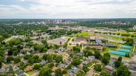 1509 14th Street NW Rochester MN 55901