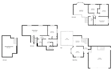1009 Gramsey Place Burnsville MN 55306