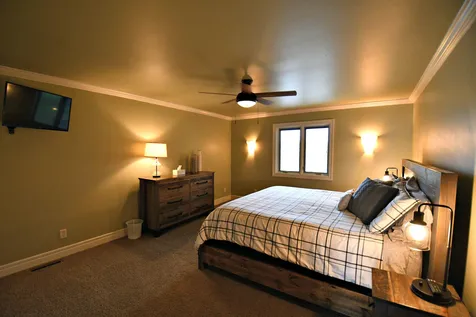 3654 Little Ida Beach Road NW Alexandria MN 56308