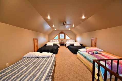 3654 Little Ida Beach Road NW Alexandria MN 56308