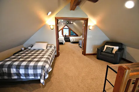 3654 Little Ida Beach Road NW Alexandria MN 56308