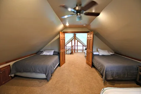 3654 Little Ida Beach Road NW Alexandria MN 56308