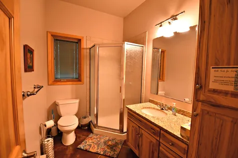 3654 Little Ida Beach Road NW Alexandria MN 56308
