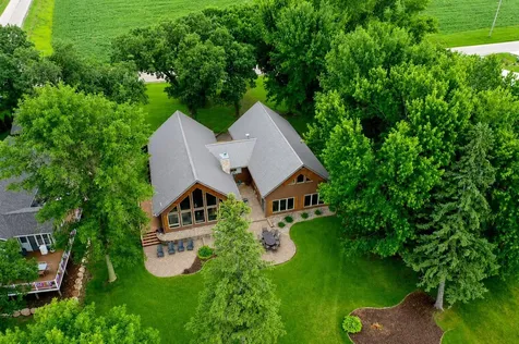 3654 Little Ida Beach Road NW Alexandria MN 56308