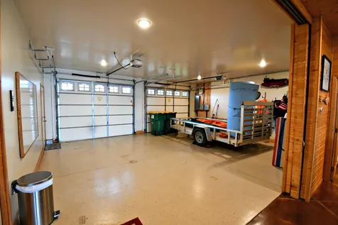 3654 Little Ida Beach Road NW Alexandria MN 56308