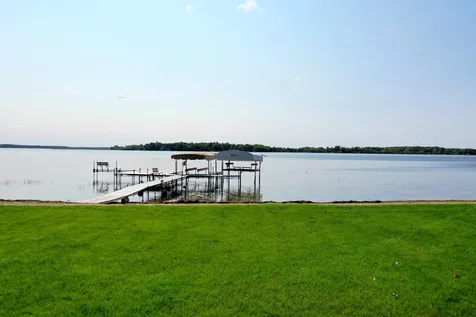 3654 Little Ida Beach Road NW Alexandria MN 56308