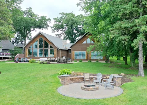 3654 Little Ida Beach Road NW Alexandria MN 56308