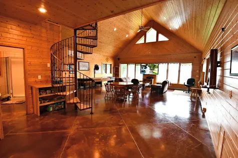 3654 Little Ida Beach Road NW Alexandria MN 56308