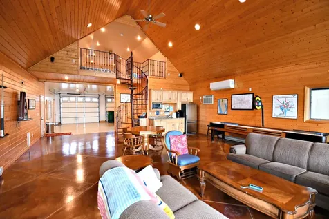 3654 Little Ida Beach Road NW Alexandria MN 56308
