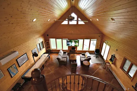 3654 Little Ida Beach Road NW Alexandria MN 56308