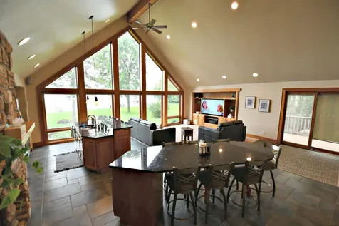 3654 Little Ida Beach Road NW Alexandria MN 56308