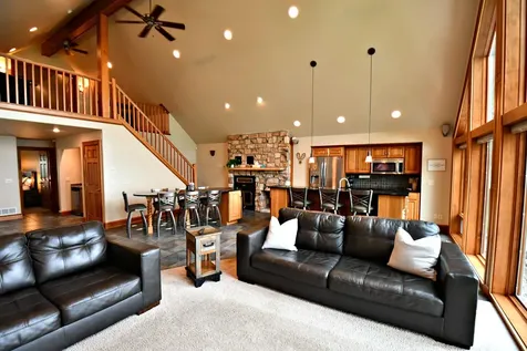 3654 Little Ida Beach Road NW Alexandria MN 56308