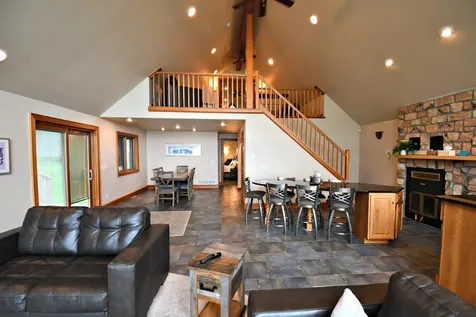 3654 Little Ida Beach Road NW Alexandria MN 56308