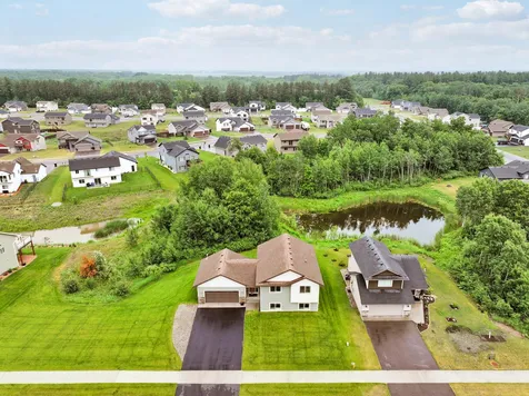 8210 383rd Street North Branch MN 55056